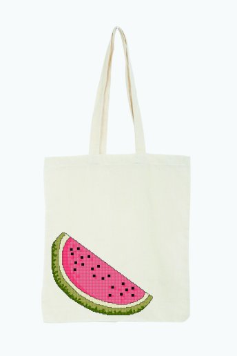 Watermelon - pattern