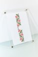 Floral Stencil - pattern thumbnail