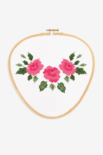 Kit Chelsea rose