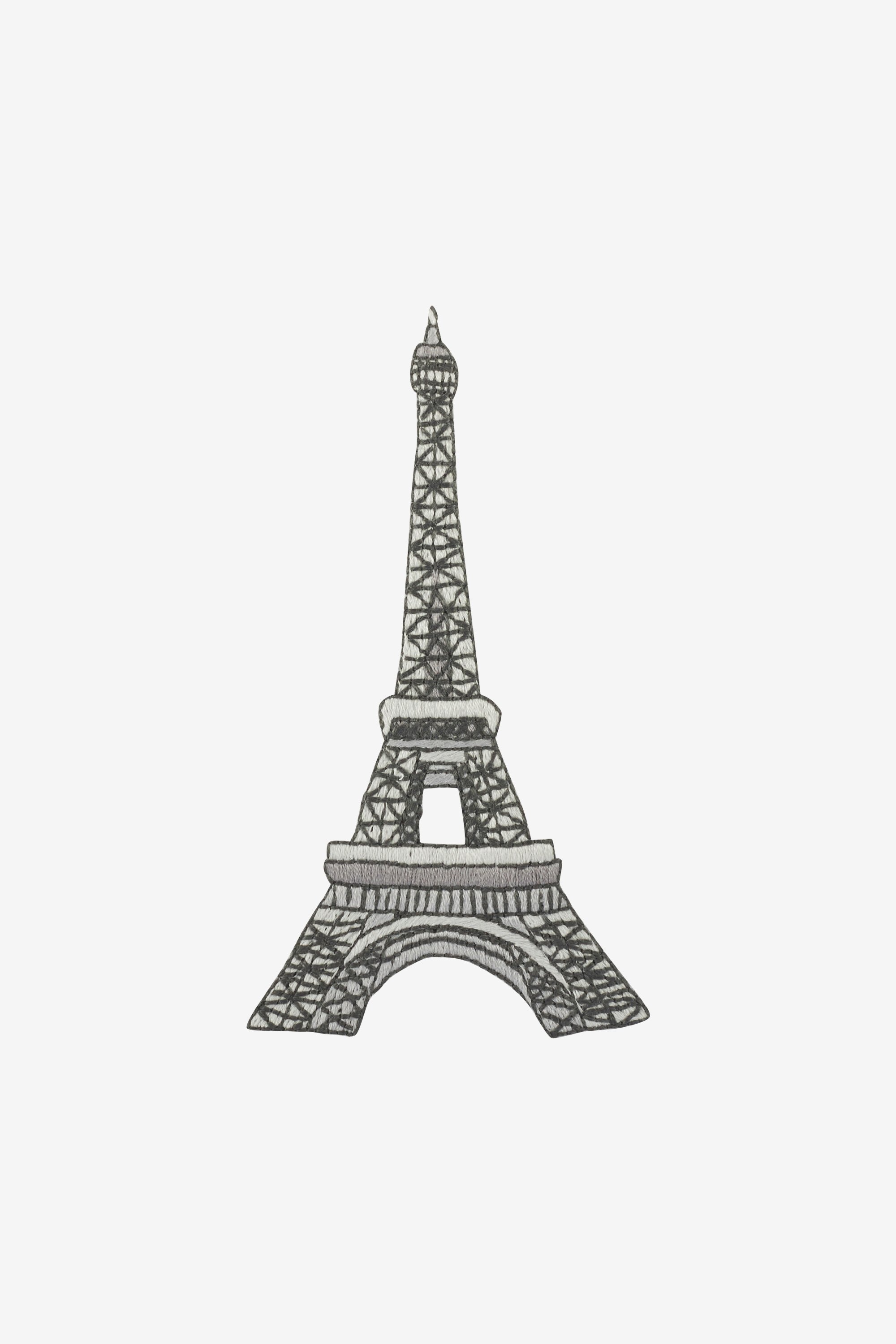 Featured image of post Como Desenhar A Torre Eiffel F cil Dibujando la torre eiffel paso