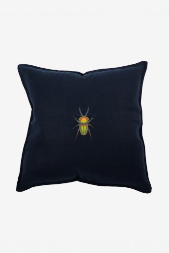 Beetle - pattern