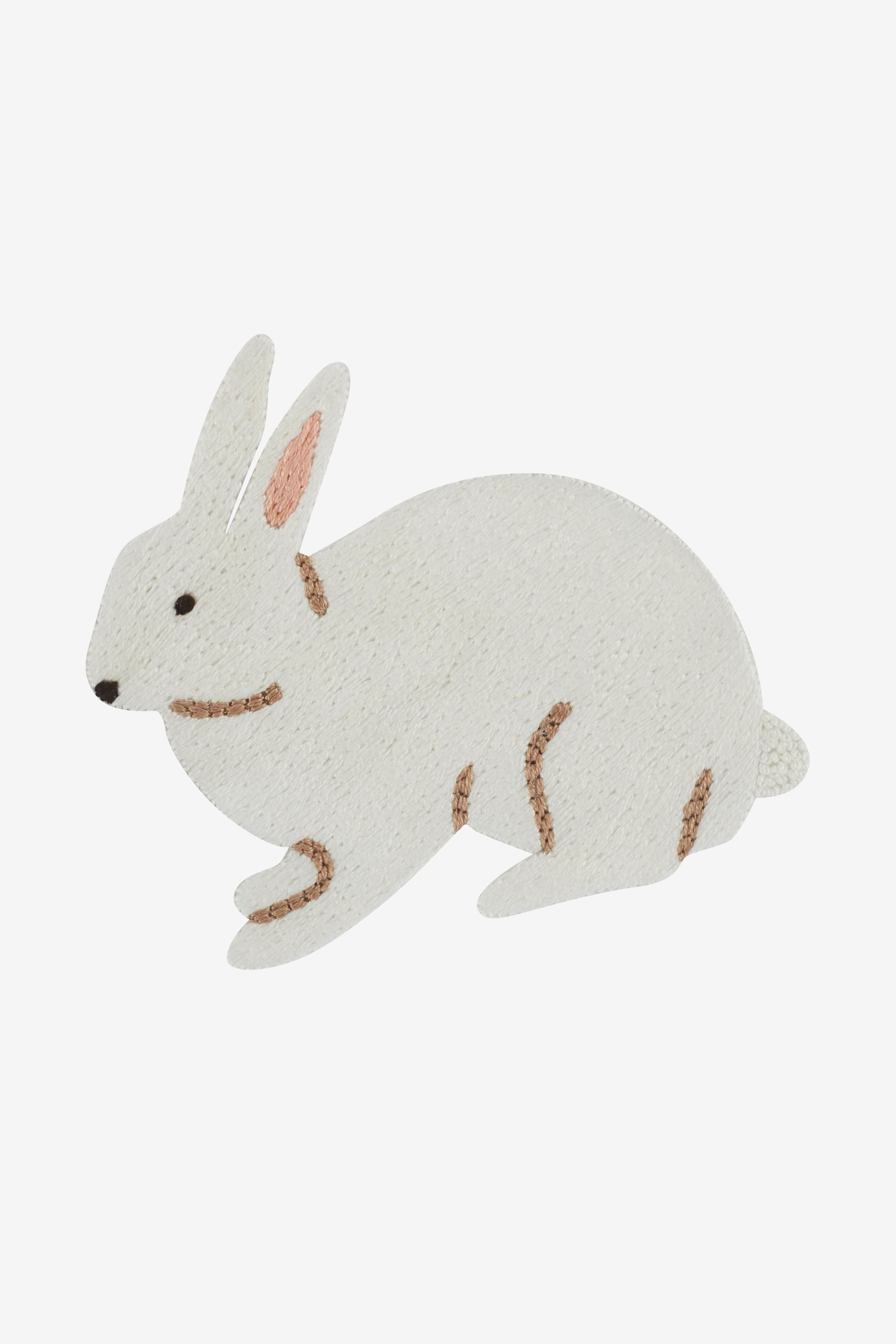 Rabbit Pattern Free Embroidery Patterns Dmc