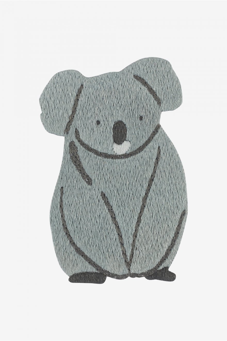 koala bear sewing pattern