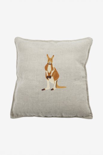 Kangaroo - pattern