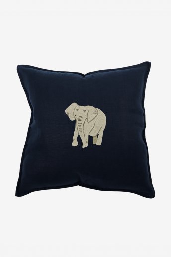 Elephant  - pattern
