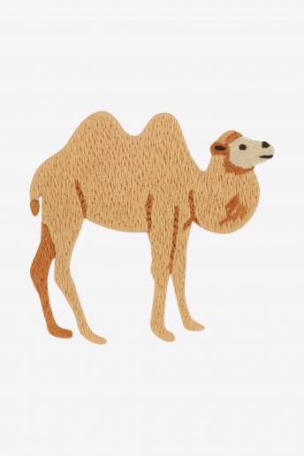 Camel - pattern