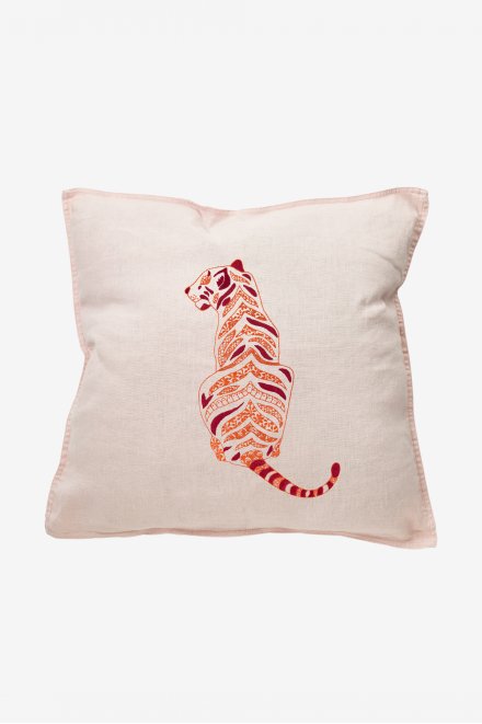 Bengal Tiger - pattern