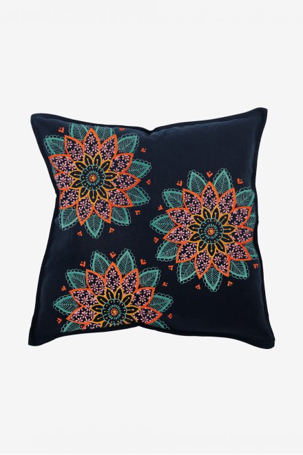 Floral Kaleidoscope - pattern