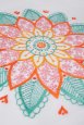 Floral Kaleidoscope - pattern thumbnail