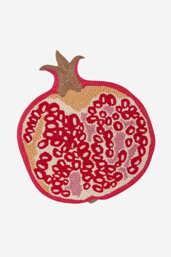 Pomegranate - pattern