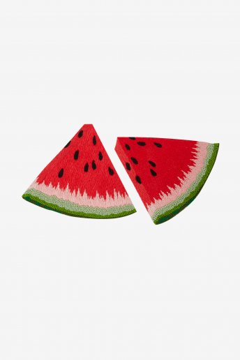 Watermelon  - pattern