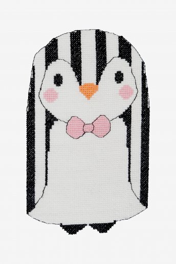 Penguin - pattern