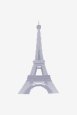 Tour Eiffel  - Diagramme point de croix thumbnail