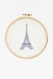 Eiffel Tower - pattern thumbnail