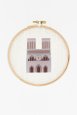 Notre Dame - pattern thumbnail