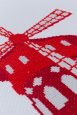 Moulin Rouge  - pattern thumbnail