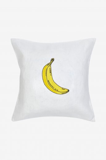 Banana - pattern