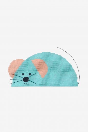 Mouse - pattern
