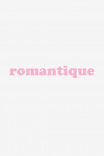 Romantique - pattern