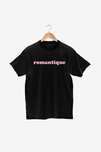 Romantique - Diagrama de bordado