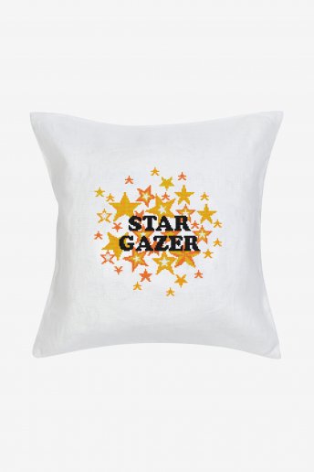 Star Gazer - pattern