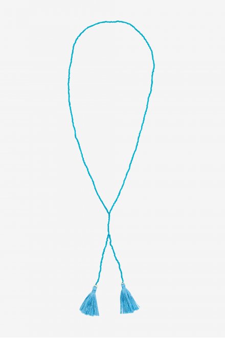 Tutorial 12 Kette - ANLEITUNG