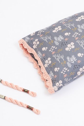 Petren Lace - pattern