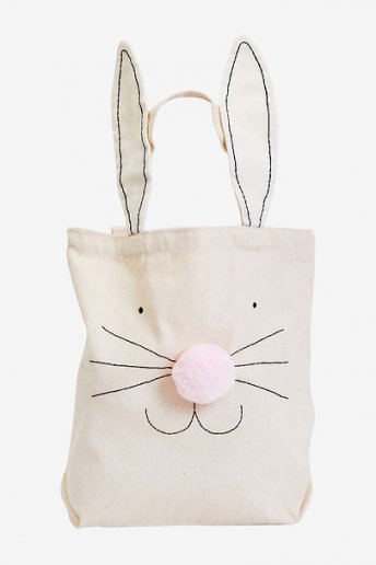 Bunny Bag - pattern