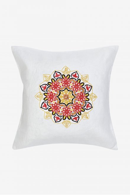 Flower Mandala - pattern