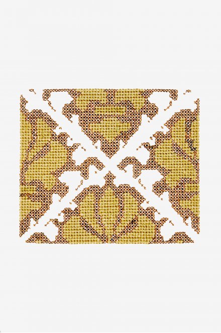 Ornamental Border - pattern