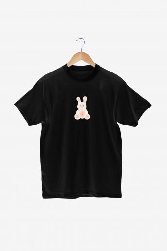 Bunny - pattern