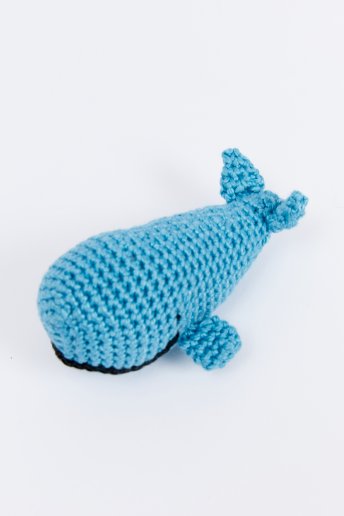 Whale  - pattern