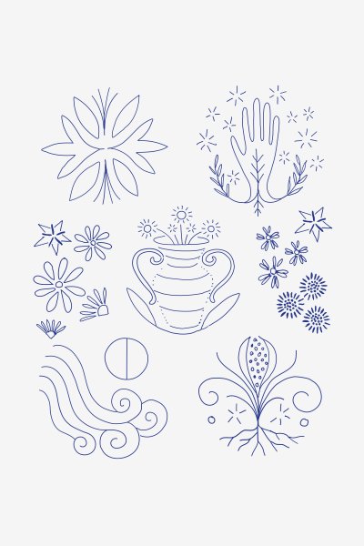 Featured image of post Flower Embroidery Designs Sketch - Upload your first copyrighted design.