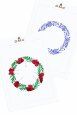 Holiday Wreath Kit thumbnail