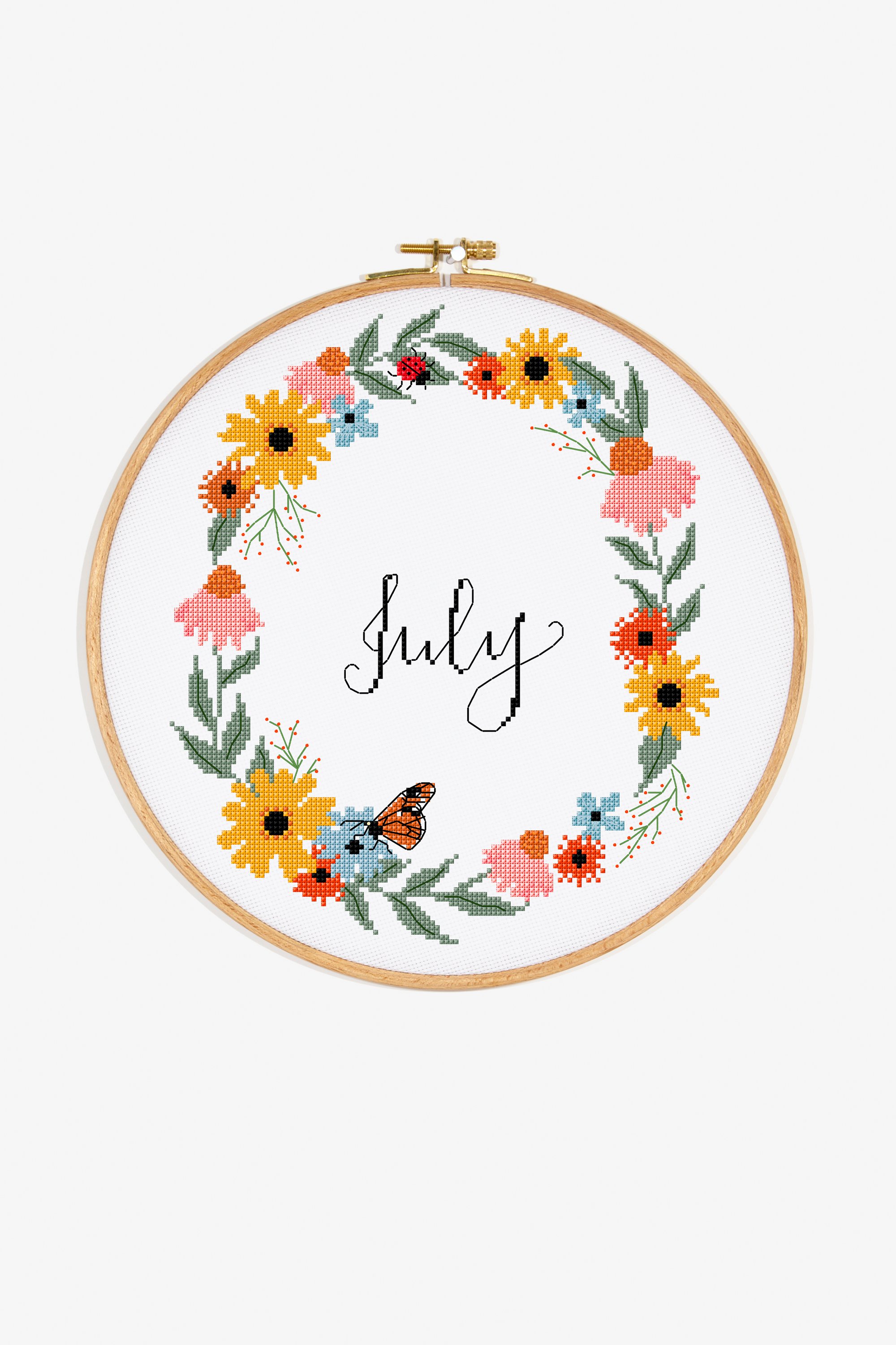 Free Cross Stitch Patterns Dmc