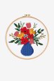 Bright Bouquet - pattern thumbnail
