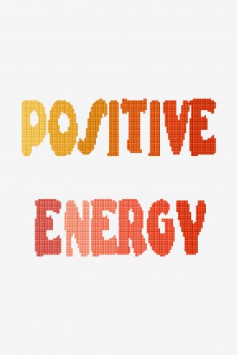 Énergie positive