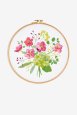 Hellebore Bouquet - Pattern thumbnail