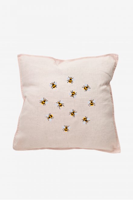 Bees - Pattern