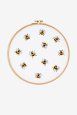 Bees - Pattern thumbnail