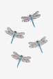 Dragonflies - Pattern thumbnail