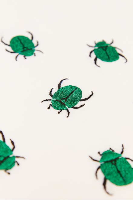 Beetles - Pattern