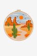 Desert Canyon - Pattern thumbnail