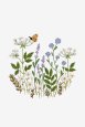 Wildflower Meadow - Pattern thumbnail