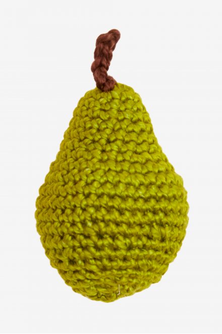 Pear - Pattern
