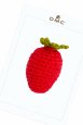 Strawberry - Pattern thumbnail