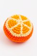 Orange - Modèle d'amigurumi  thumbnail