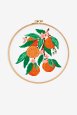 Oranges - Pattern thumbnail