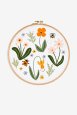 Woodland Flowers - Pattern thumbnail