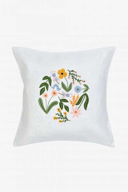 Burst of Summer - Pattern